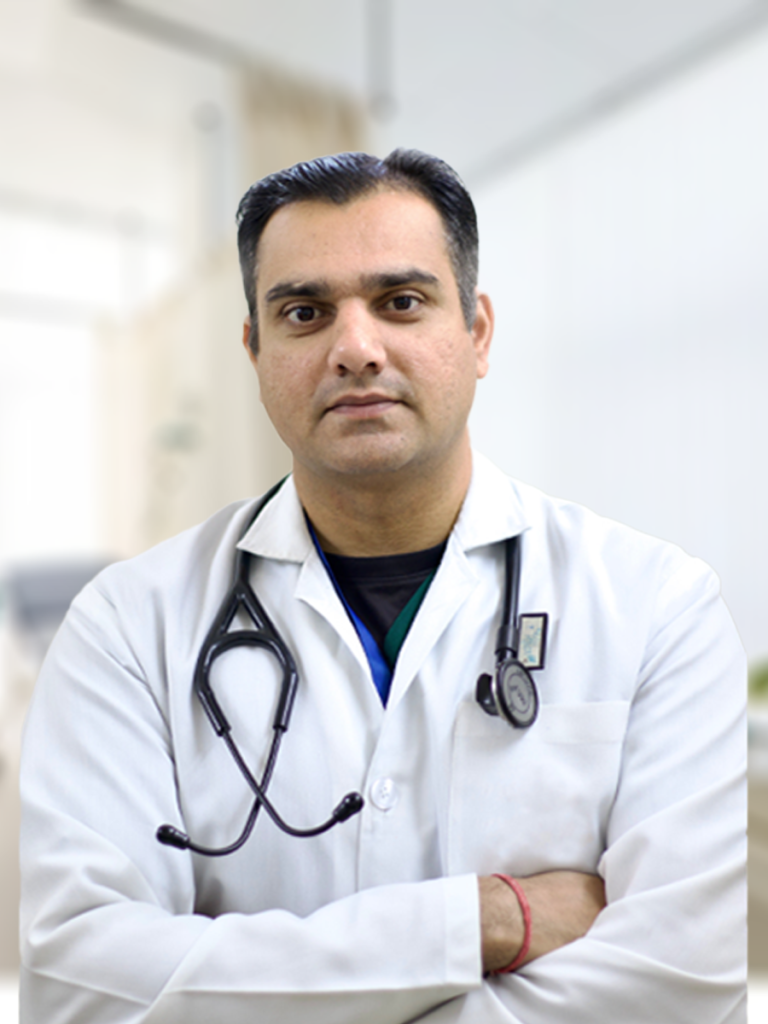 Dr. Dipen Patel