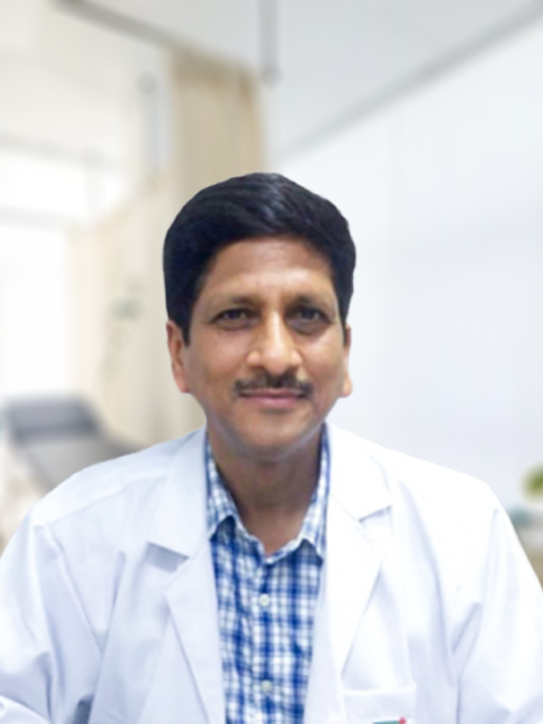 Dr.  Sanjeev Gupta