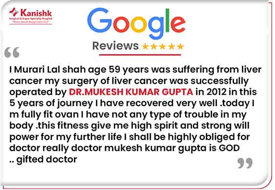 google-review-kanishk-hospital-dehradun