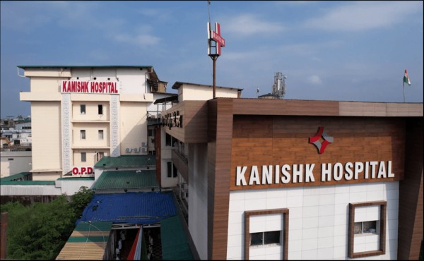 Why Choose Kanishk Surgical & Super Speciality Hospital for General Medicine