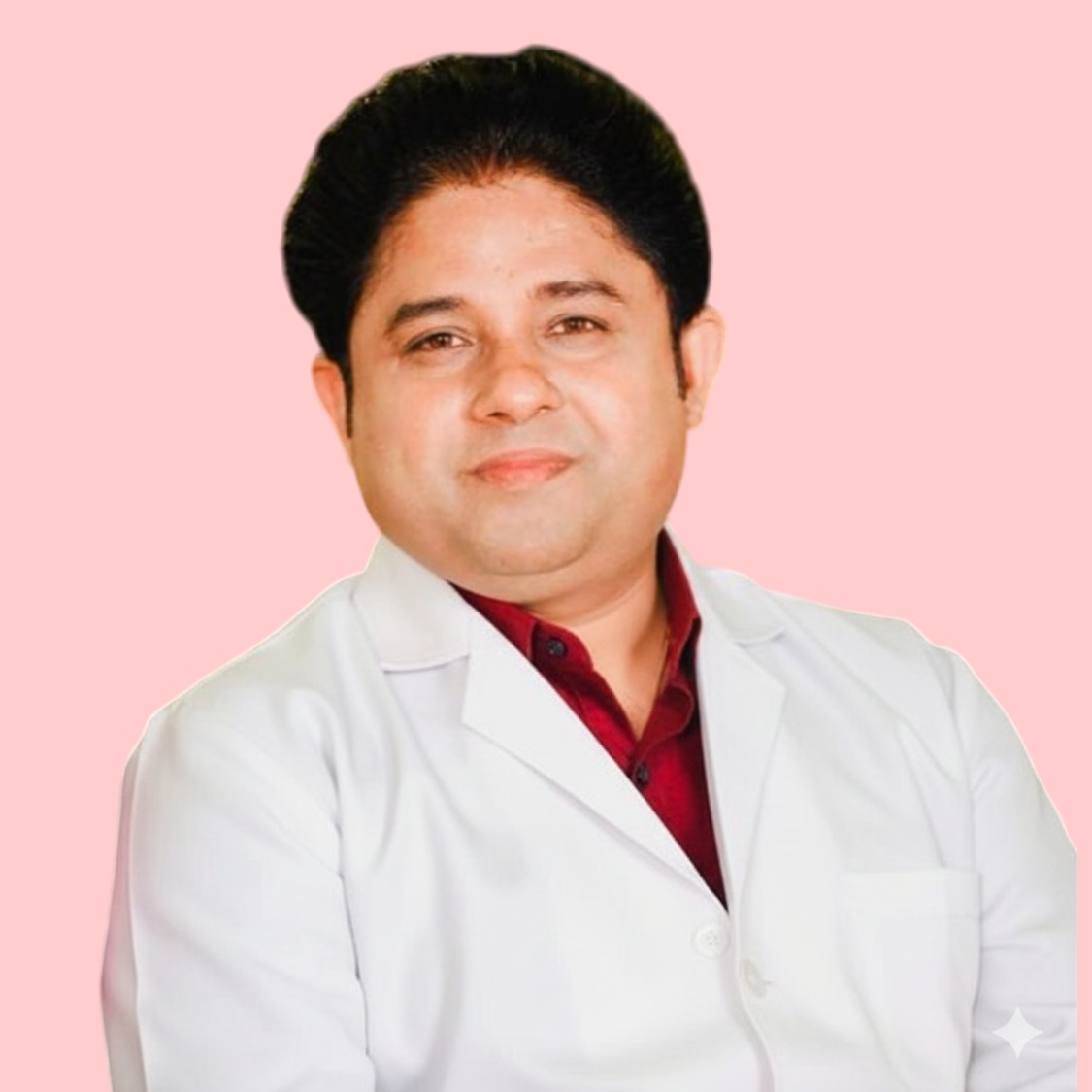 Dr. Ravi Prakash