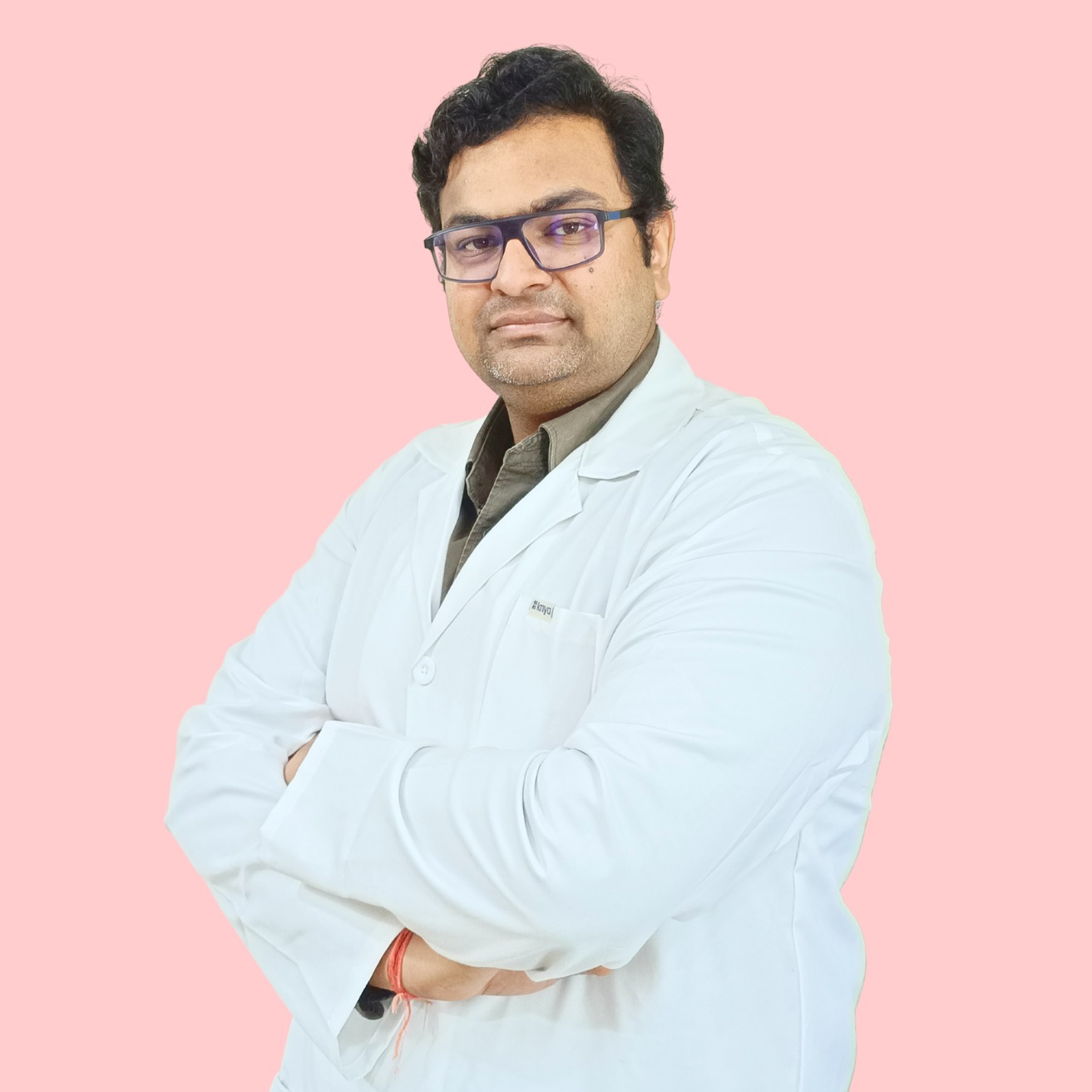 Dr. Akash Bansal
