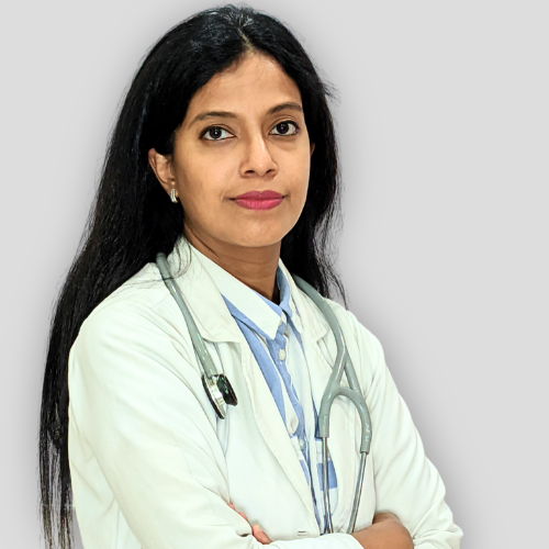 Dr. Priyanka Niak