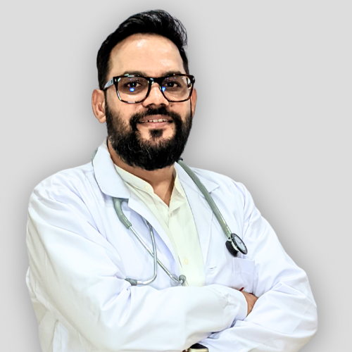 Dr.Kartik Thurwal