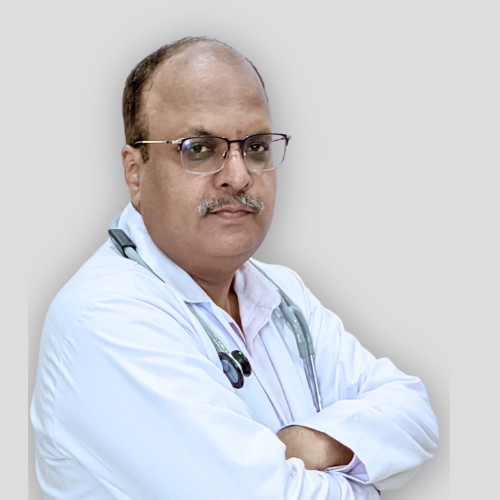 Dr. Vijay Prakash Tyagi