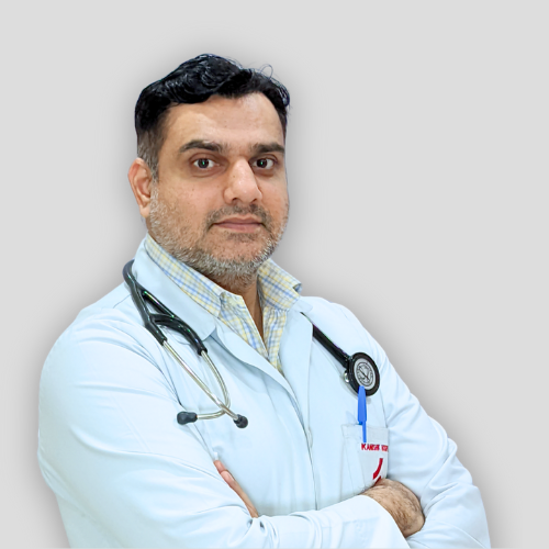 Dr. Dipen Patel