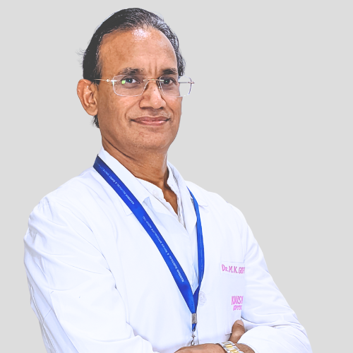 dr. mukesh kumar gupta