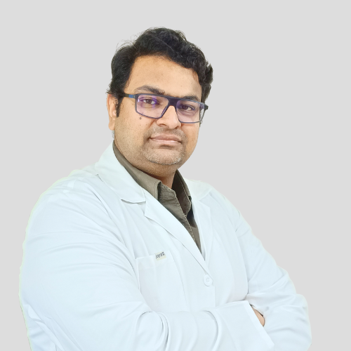 Dr. Akash Bansal