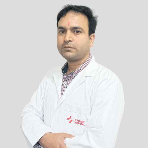 Dr. Diljit Singh