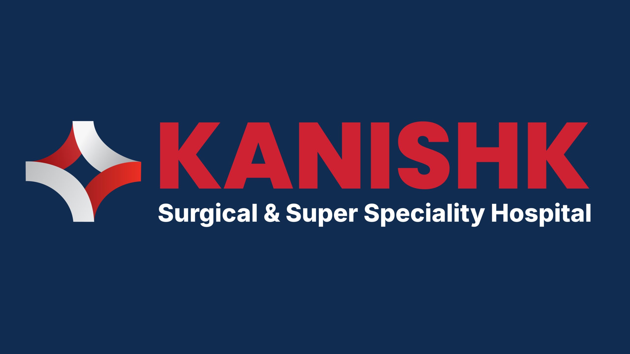 Kanishk Hospital Logo