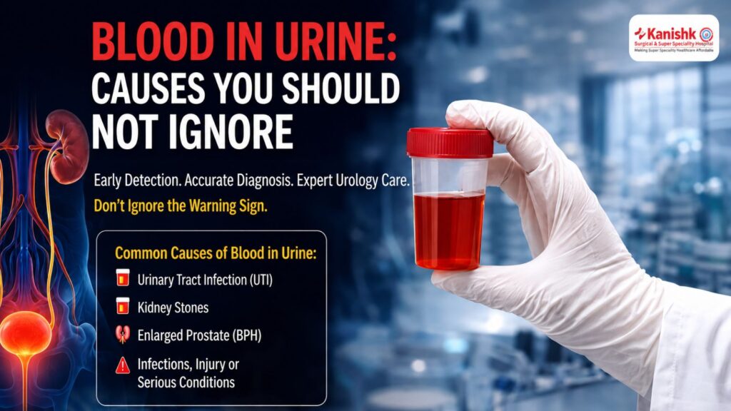 Best Urologist Doctor in Dehradun