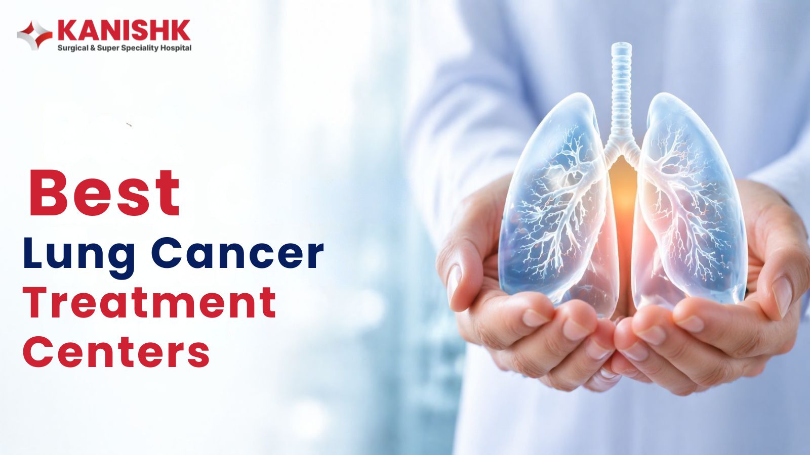 Best Lung Cancer Treatment Centers