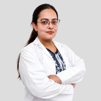 DR.MUDITA SHARMA
