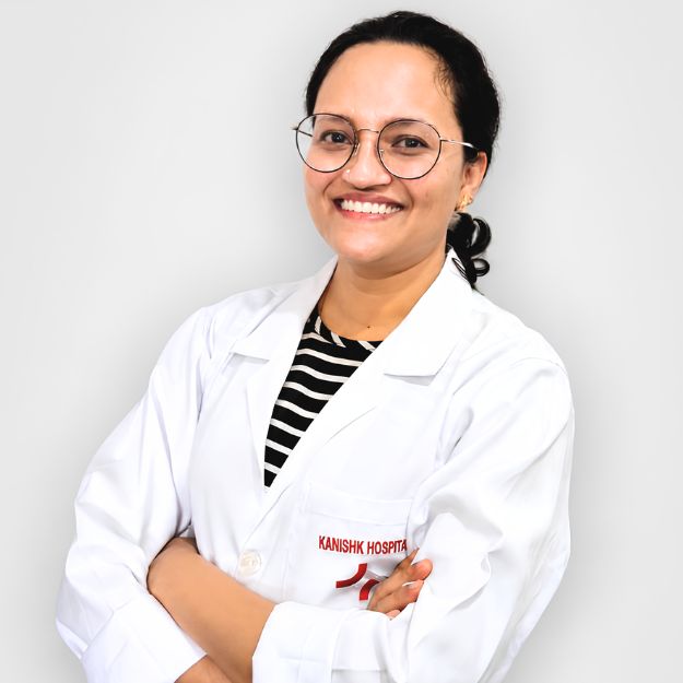Dr. Chetana Govindaraju