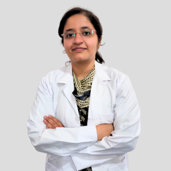 Dr. Ayushi Gulati