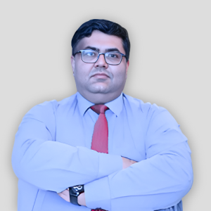 DR. MADHUR GUPTA
