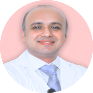 Dr. Ajeet Tiwari