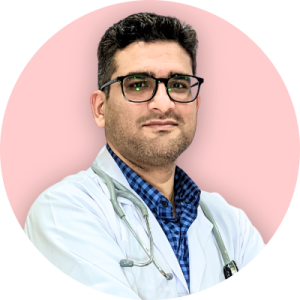 Dr. Ketan Gujral Dr. Ketan Gujral