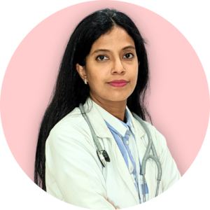 Dr. Priyanka Naik Dr. Priyanka Naik