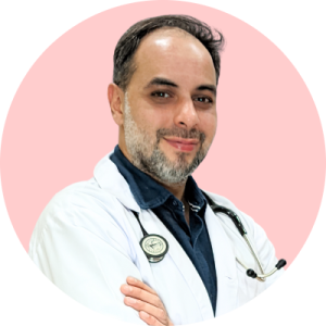 Dr. Raza Ali K Meghani
